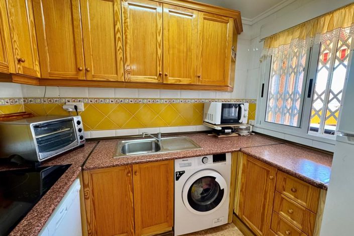 Image No.11-Appartement de 2 chambres à vendre à Alicante