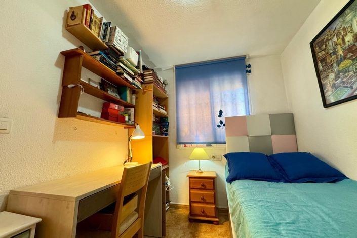 Image No.20-Appartement de 2 chambres à vendre à Alicante