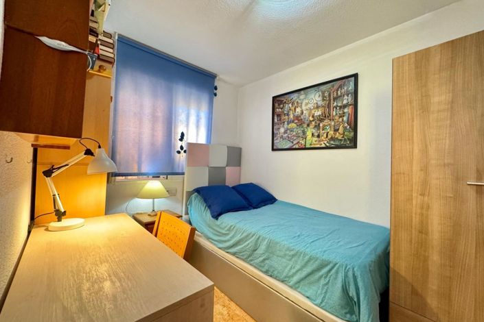 Image No.22-Appartement de 2 chambres à vendre à Alicante