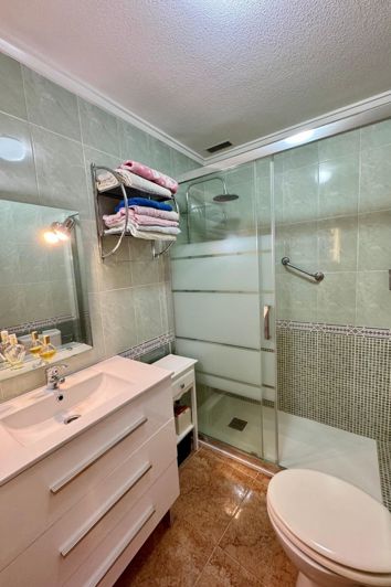 Image No.23-Appartement de 2 chambres à vendre à Alicante