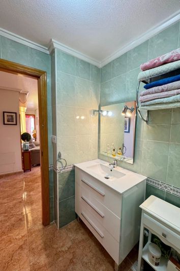 Image No.25-Appartement de 2 chambres à vendre à Alicante