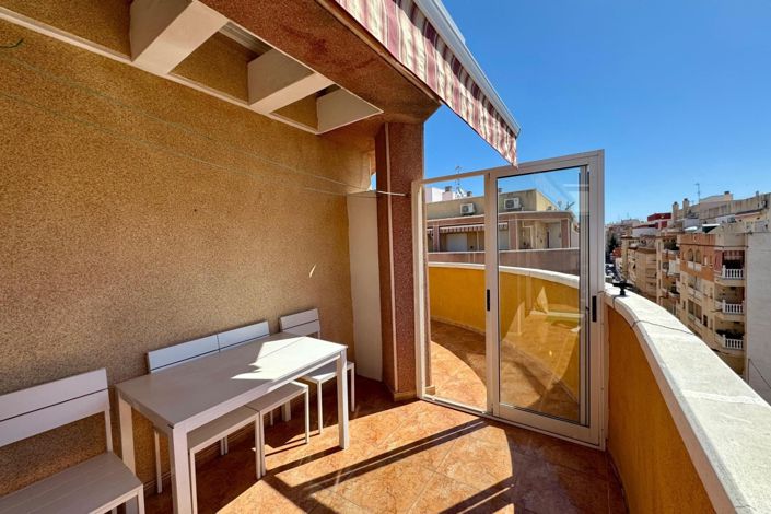 Image No.27-Appartement de 2 chambres à vendre à Alicante