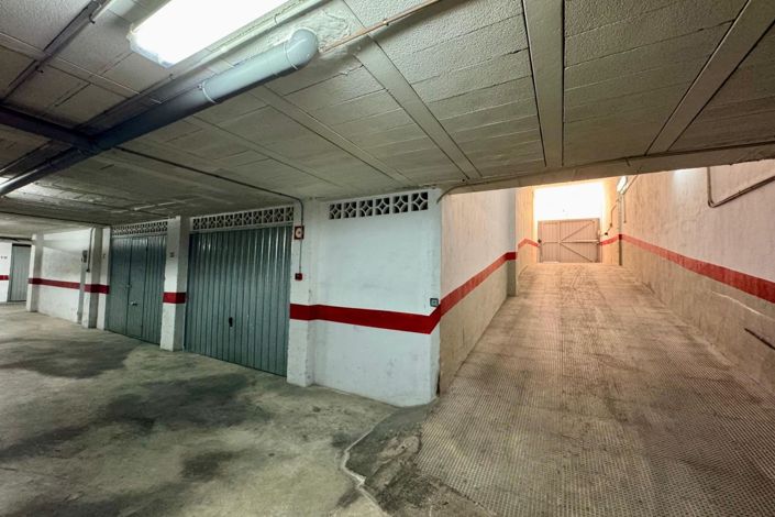 Image No.36-Appartement de 2 chambres à vendre à Alicante