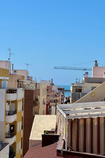 Image No.4-Appartement de 2 chambres à vendre à Alicante