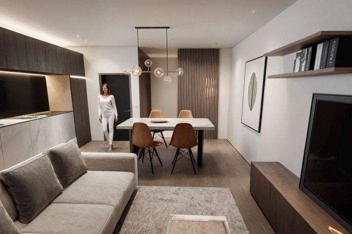Image No.1-2 Bed Apartment for sale