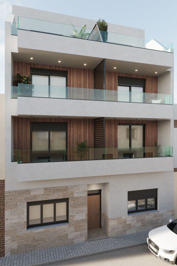 Image No.2-2 Bed Apartment for sale