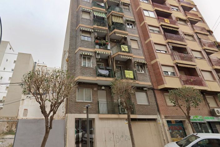 Image No.1-Appartement de 3 chambres à vendre à Alicante City