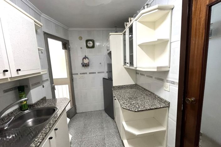 Image No.12-Appartement de 3 chambres à vendre à Alicante City