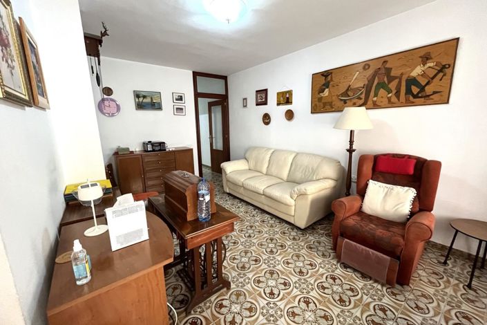 Image No.14-Appartement de 3 chambres à vendre à Alicante City