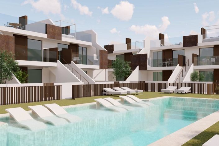 Image No.1-2 Bed Apartment for sale