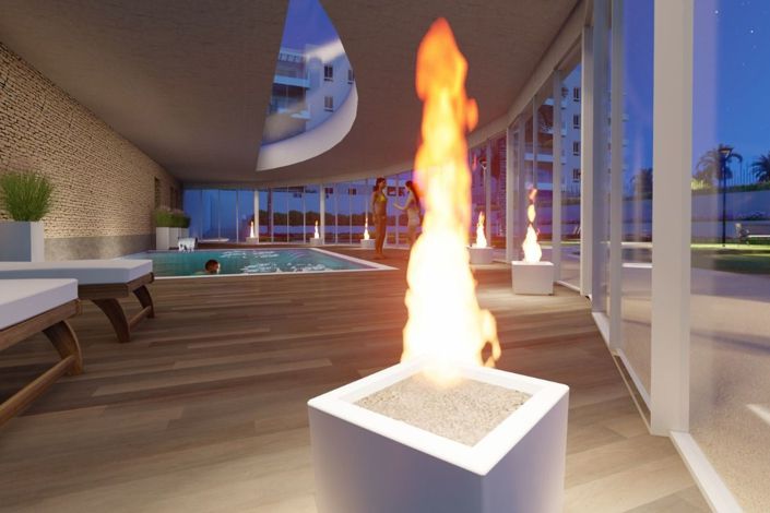 Image No.10-3 Bed Apartment for sale