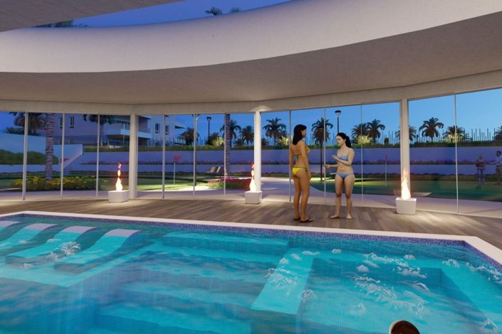 Image No.9-3 Bed Apartment for sale