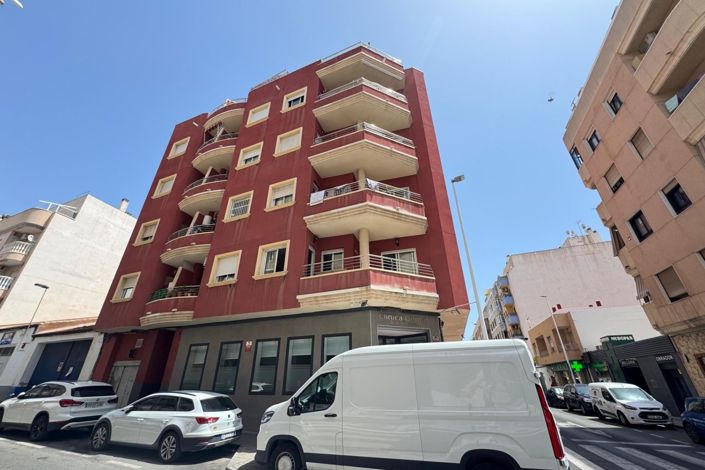 Image No.1-Appartement de 2 chambres à vendre à Alicante
