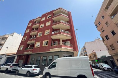 Appartement de 2 chambres à vendre à Alicante