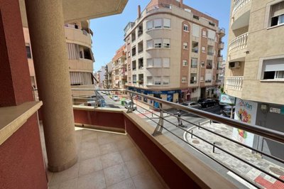 Appartement de 2 chambres à vendre à Alicante
