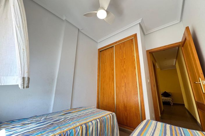 Image No.11-Appartement de 2 chambres à vendre à Alicante