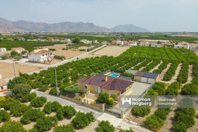HusmanHagberg Costa Blanca South / Costa Calida most sold property
