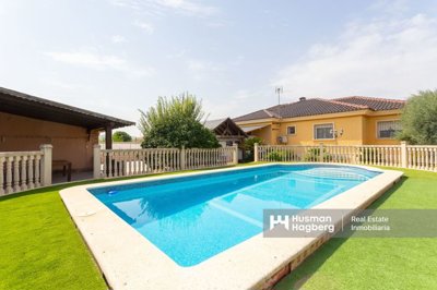 HusmanHagberg Costa Blanca South / Costa Calida most sold property