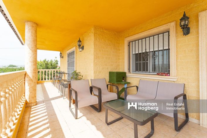 Image No.29-4 Bed Villa for sale