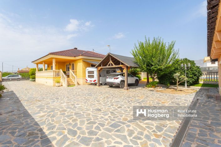 Image No.31-4 Bed Villa for sale