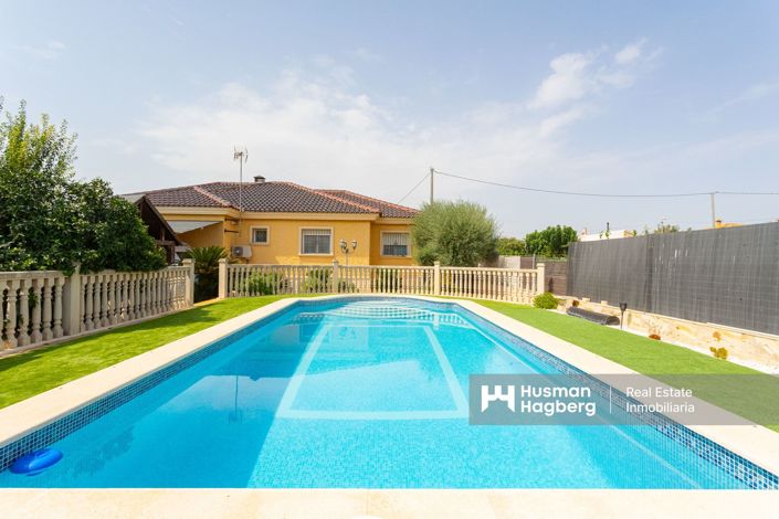 Image No.35-4 Bed Villa for sale