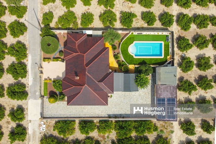 Image No.37-4 Bed Villa for sale