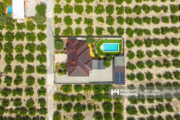 Image No.38-4 Bed Villa for sale