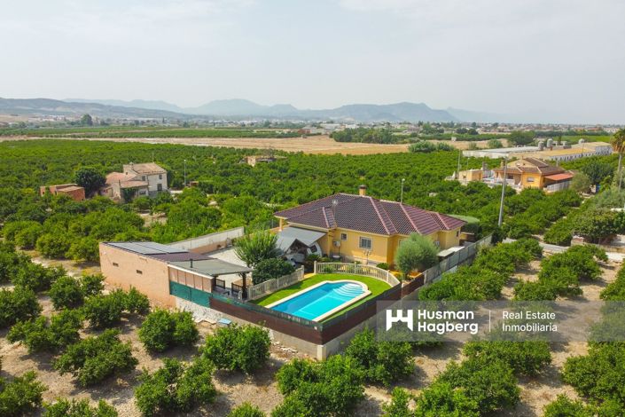 Image No.40-4 Bed Villa for sale