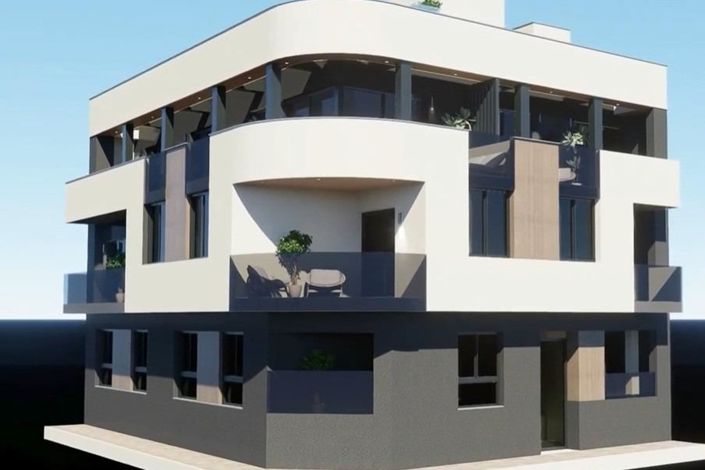 Image No.1-2 Bed Apartment for sale