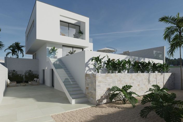 Image No.1-3 Bed Villa for sale