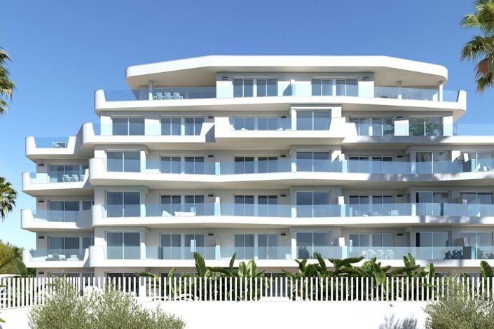 Image No.1-2 Bed Apartment for sale
