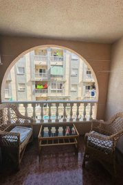 Appartement de 2 chambres à vendre à Alicante