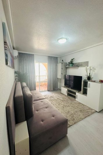 Image No.11-Appartement de 2 chambres à vendre à Alicante