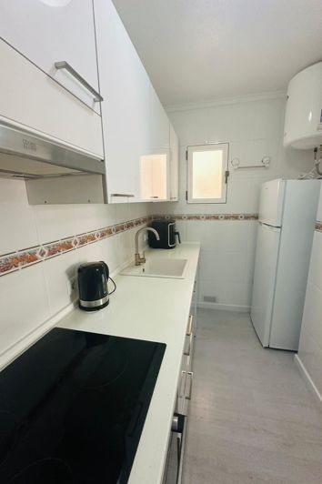 Image No.15-Appartement de 2 chambres à vendre à Alicante