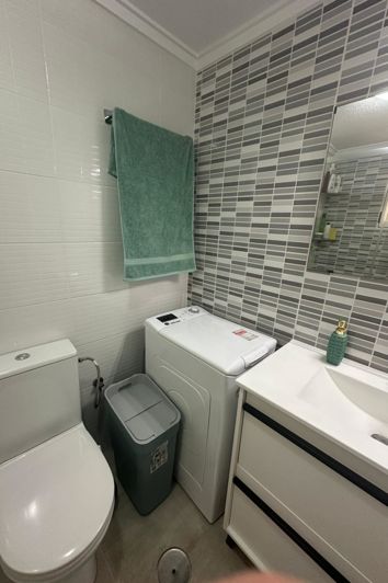 Image No.17-Appartement de 2 chambres à vendre à Alicante