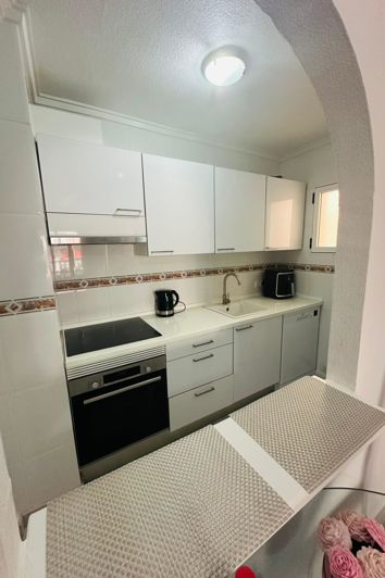 Image No.19-Appartement de 2 chambres à vendre à Alicante