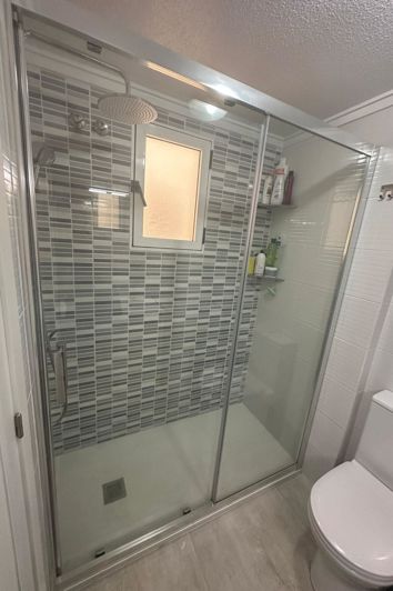 Image No.20-Appartement de 2 chambres à vendre à Alicante