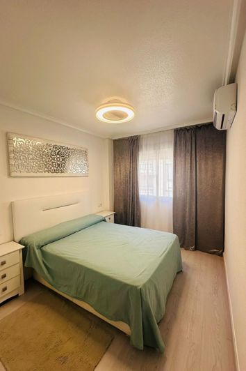 Image No.32-Appartement de 2 chambres à vendre à Alicante