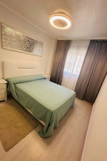 Image No.33-Appartement de 2 chambres à vendre à Alicante