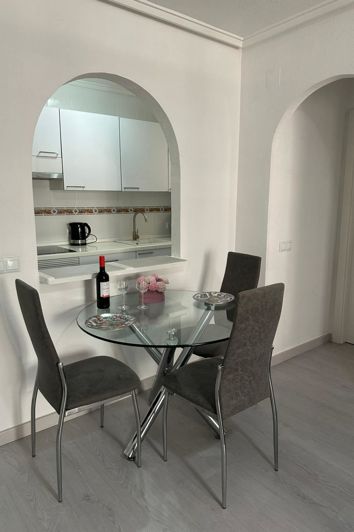 Image No.4-Appartement de 2 chambres à vendre à Alicante