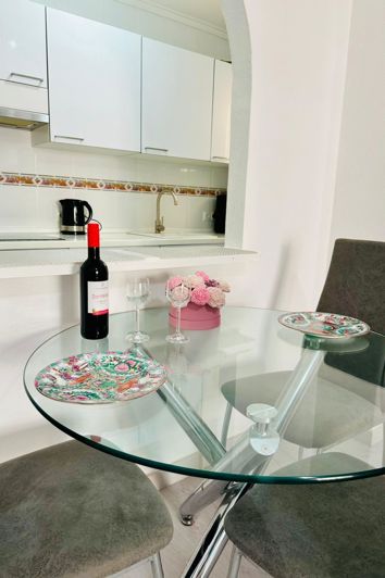 Image No.5-Appartement de 2 chambres à vendre à Alicante