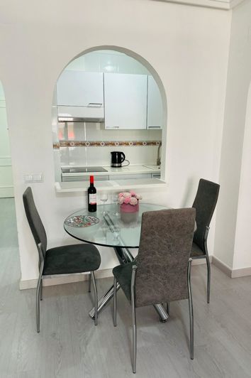 Image No.6-Appartement de 2 chambres à vendre à Alicante