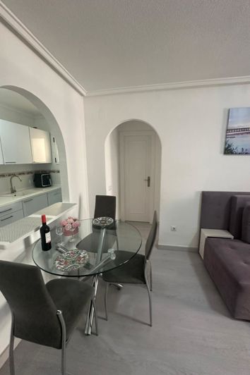 Image No.7-Appartement de 2 chambres à vendre à Alicante