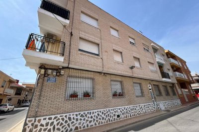 HusmanHagberg Costa Blanca South / Costa Calida most sold property