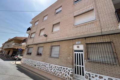 HusmanHagberg Costa Blanca South / Costa Calida most sold property