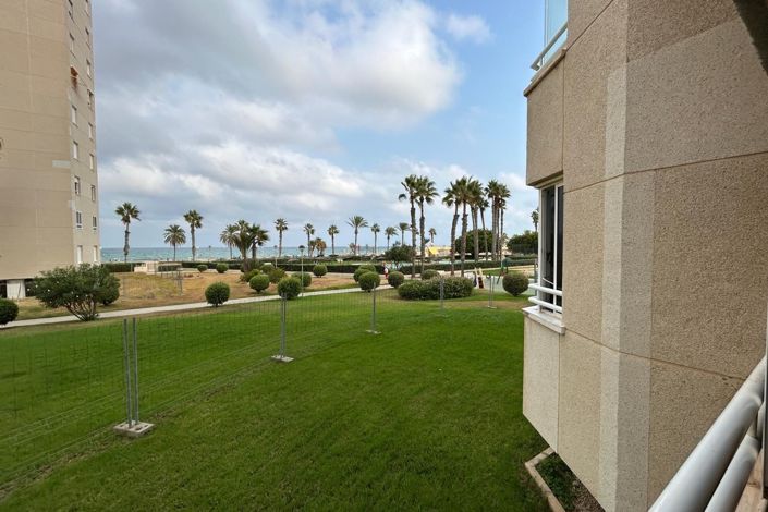 Image No.10-Appartement de 2 chambres à vendre à Alicante City