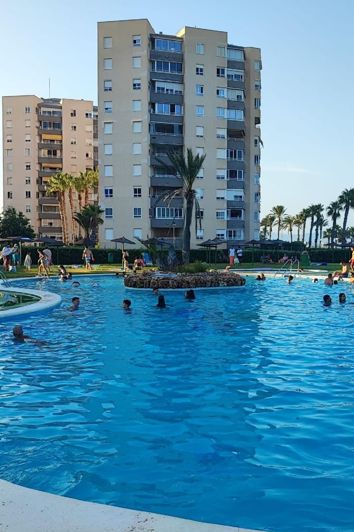 Image No.13-Appartement de 2 chambres à vendre à Alicante City