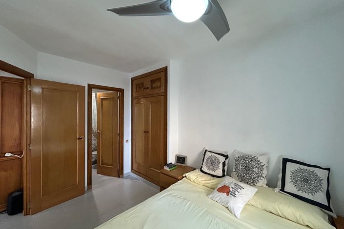 Image No.15-Appartement de 2 chambres à vendre à Alicante City