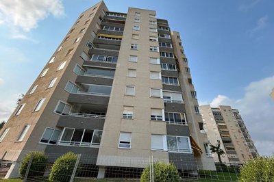 HusmanHagberg Costa Blanca South / Costa Calida most sold property