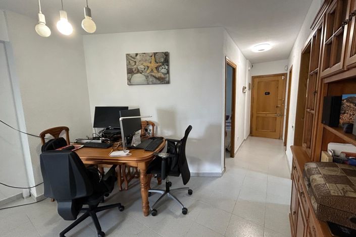 Image No.23-Appartement de 2 chambres à vendre à Alicante City